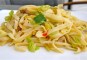 Bami naar Indonesisch recept